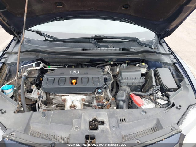 19VDE1F53FE400977 Acura Ilx 20 Premium