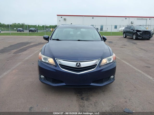 19VDE1F53FE400977 Acura Ilx 20 Premium