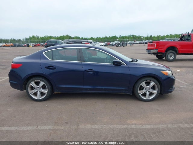 19VDE1F53FE400977 Acura Ilx 20 Premium