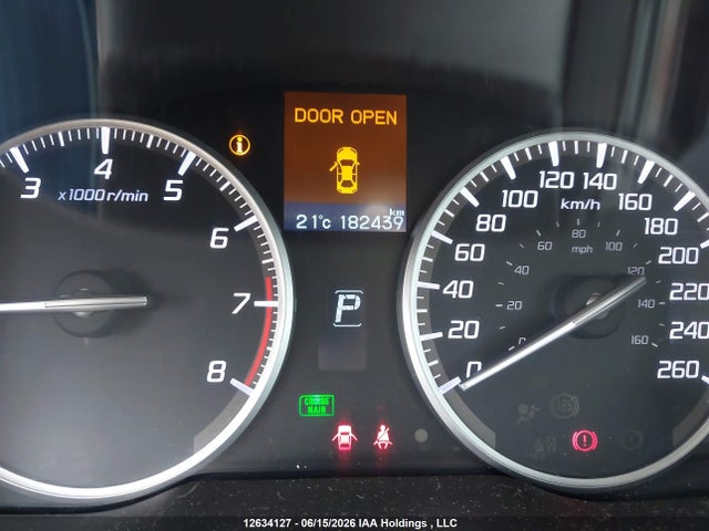 19VDE1F53FE400977 Acura Ilx 20 Premium