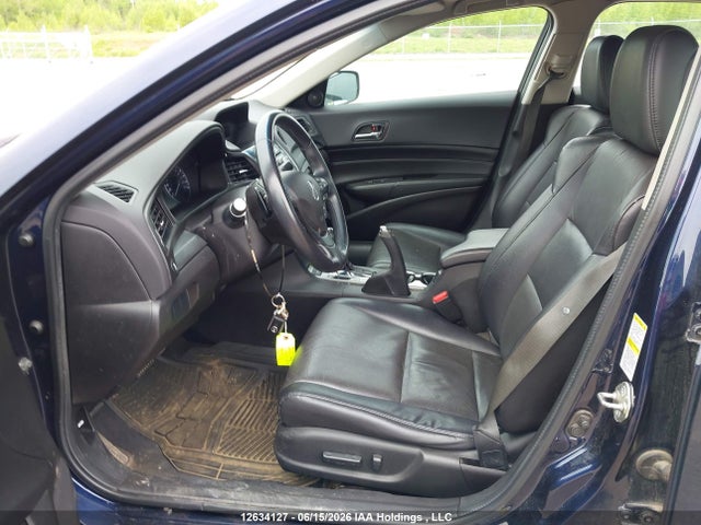 19VDE1F53FE400977 Acura Ilx 20 Premium