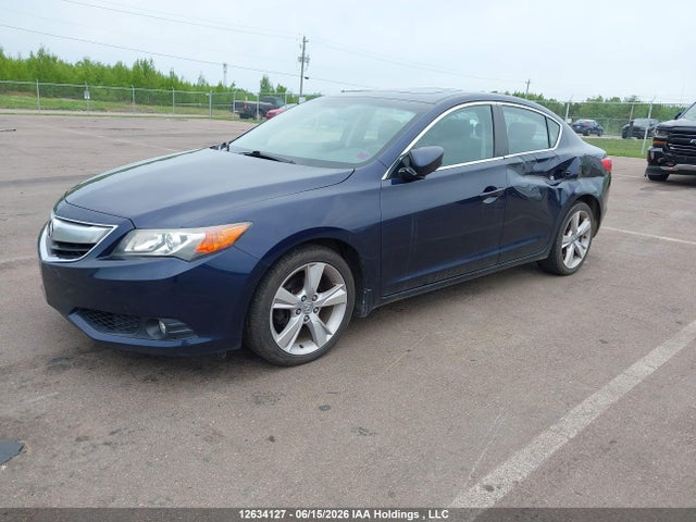 19VDE1F53FE400977 Acura Ilx 20 Premium