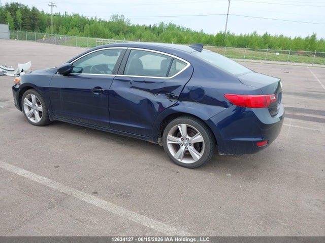 19VDE1F53FE400977 Acura Ilx 20 Premium