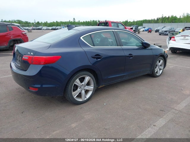 19VDE1F53FE400977 Acura Ilx 20 Premium