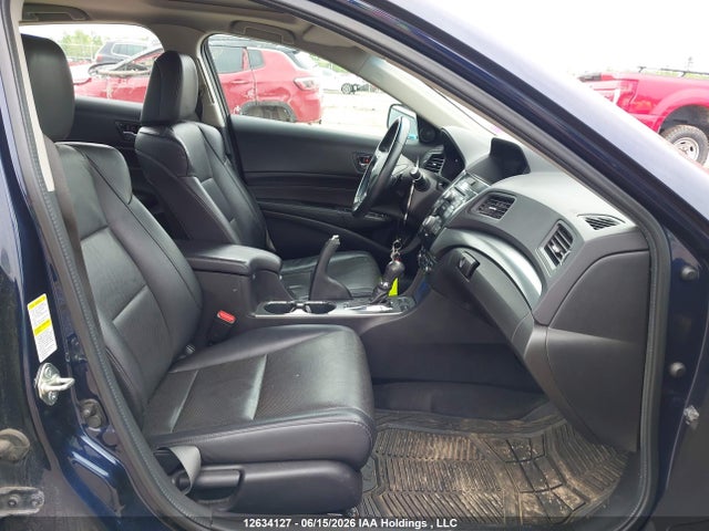 19VDE1F53FE400977 Acura Ilx 20 Premium