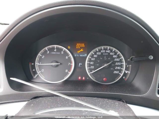 19VDE1F53FE400977 Acura Ilx 20 Premium