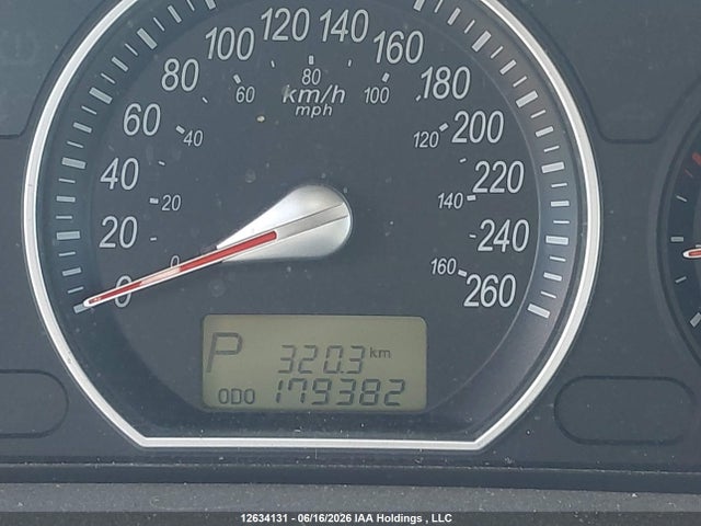 12634131 :رقم المزاد ، 5NPET46F17H178674 vin ، 2007 Hyundai Sonata Gl V6/gls V6 مزاد بيع
