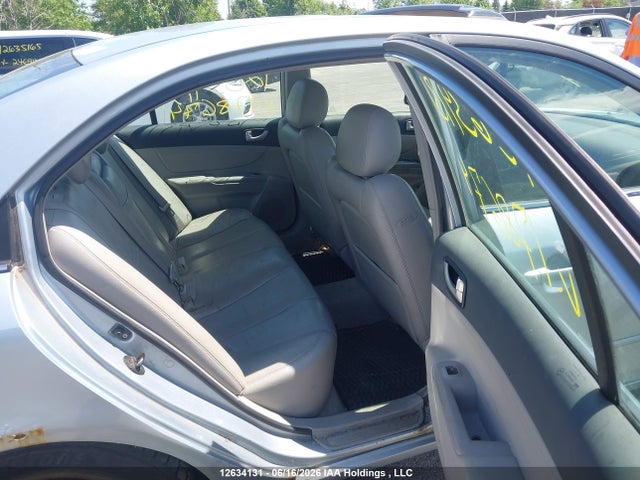12634131 :رقم المزاد ، 5NPET46F17H178674 vin ، 2007 Hyundai Sonata Gl V6/gls V6 مزاد بيع