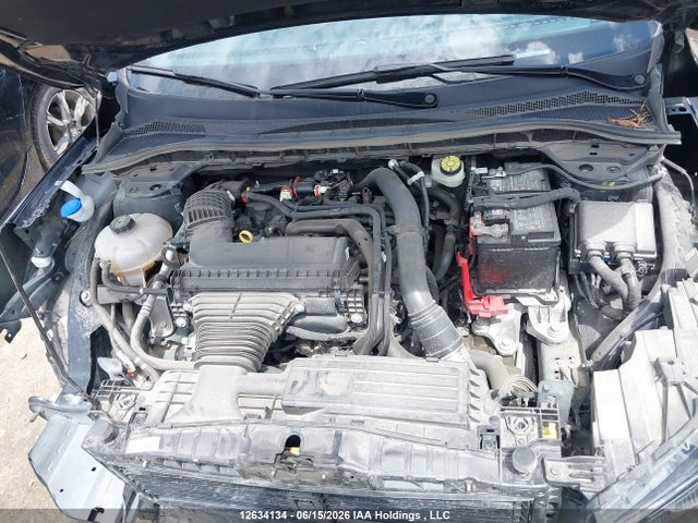 Ford Escape Platinum 2025 1FMCU9JA6SUB06506 Image 10