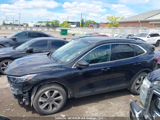 Ford Escape Platinum 2025 1FMCU9JA6SUB06506 Image 15