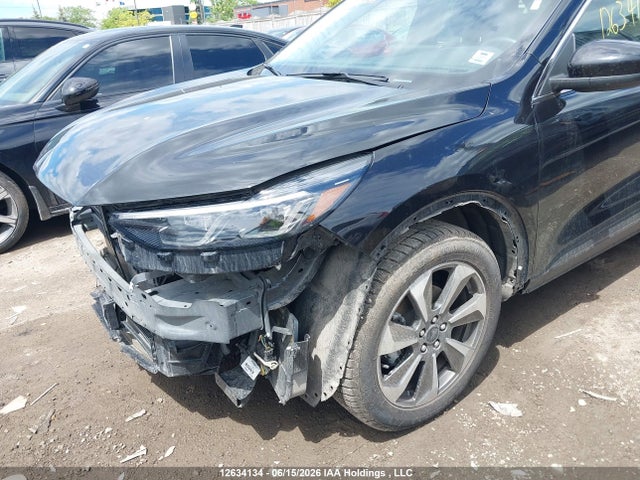 Ford Escape Platinum 2025 1FMCU9JA6SUB06506 Image 19
