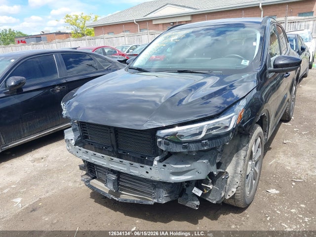 Ford Escape Platinum 2025 1FMCU9JA6SUB06506 Image 2