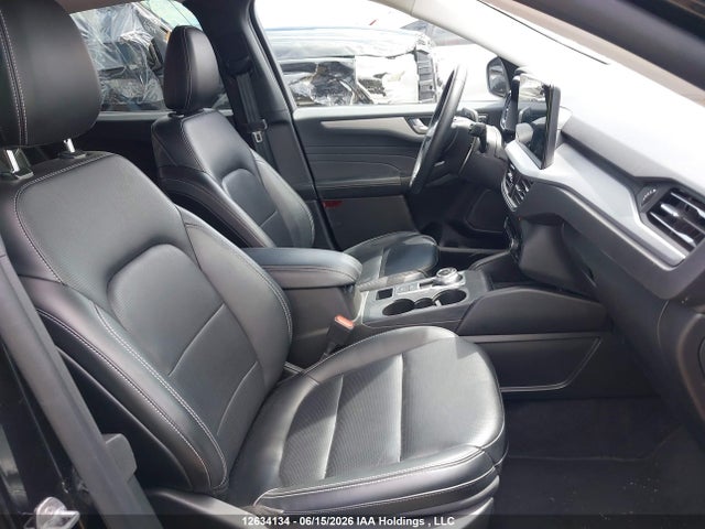 Ford Escape Platinum 2025 1FMCU9JA6SUB06506 Image 5