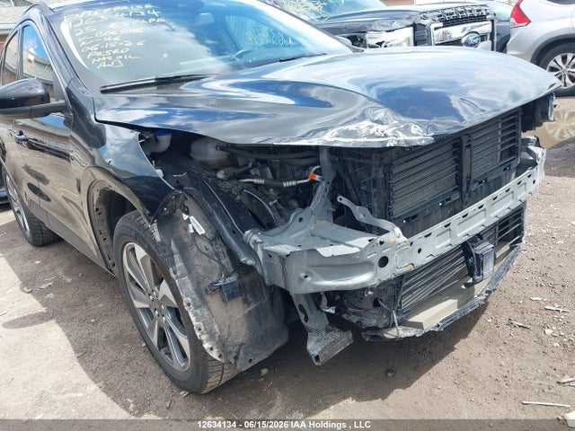Ford Escape Platinum 2025 1FMCU9JA6SUB06506 Image 6