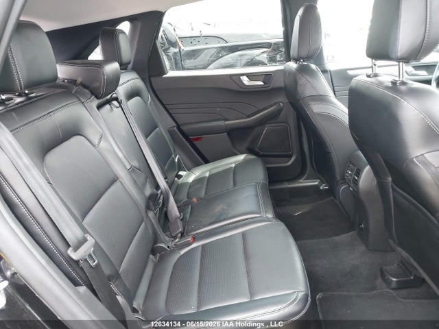 Ford Escape Platinum 2025 1FMCU9JA6SUB06506 Image 8