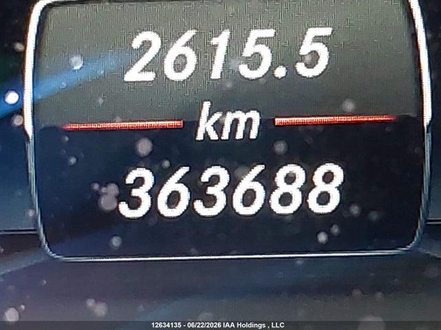 Aukcja sprzedaży 2013 Mercedes-benz C 250, vin: WDDGF4HBXDA742230, numer aukcji: 12634135