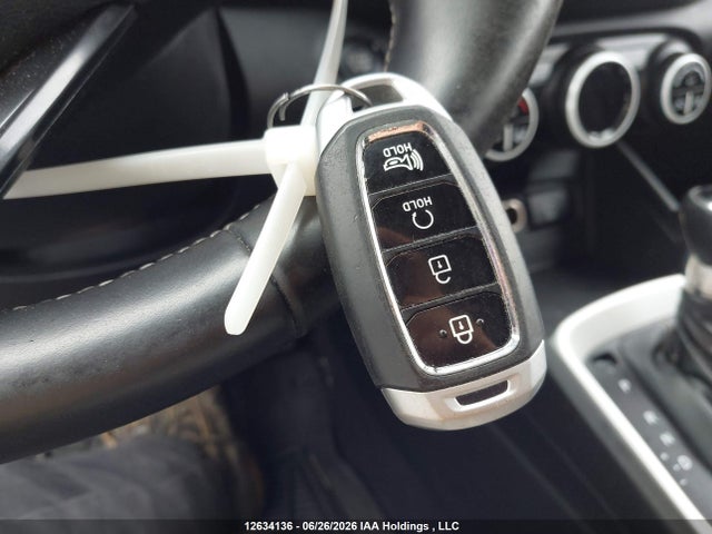Продаж на аукціоні авто 2023 Hyundai Venue, vin: KMHRC8A31PU231834, номер лоту: 12634136