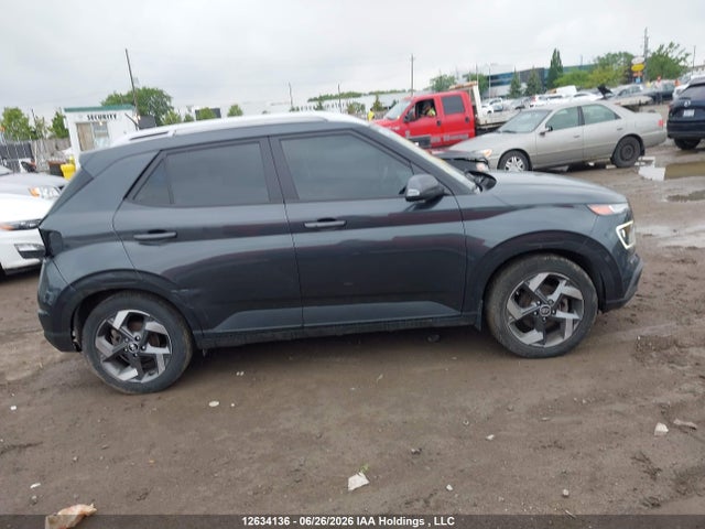 Продаж на аукціоні авто 2023 Hyundai Venue, vin: KMHRC8A31PU231834, номер лоту: 12634136