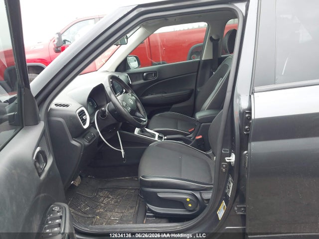 Продаж на аукціоні авто 2023 Hyundai Venue, vin: KMHRC8A31PU231834, номер лоту: 12634136