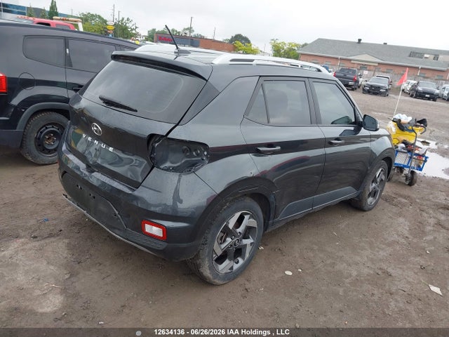 Продаж на аукціоні авто 2023 Hyundai Venue, vin: KMHRC8A31PU231834, номер лоту: 12634136