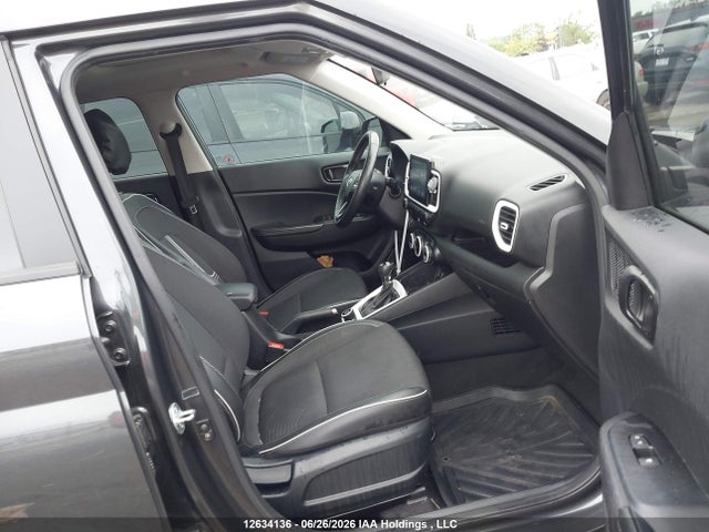 Продаж на аукціоні авто 2023 Hyundai Venue, vin: KMHRC8A31PU231834, номер лоту: 12634136