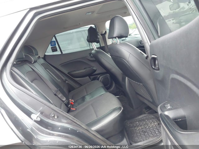 Продаж на аукціоні авто 2023 Hyundai Venue, vin: KMHRC8A31PU231834, номер лоту: 12634136