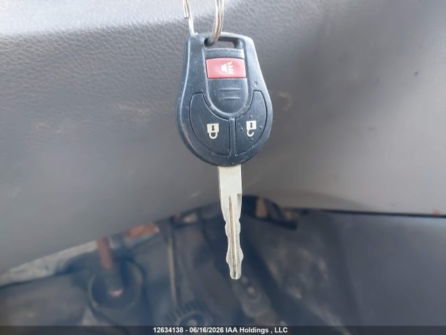 2015 Chevrolet City Express 1lt მანქანა იყიდება აუქციონზე, vin: 3N63M0ZN2FK700374, აუქციონის ნომერი: 12634138