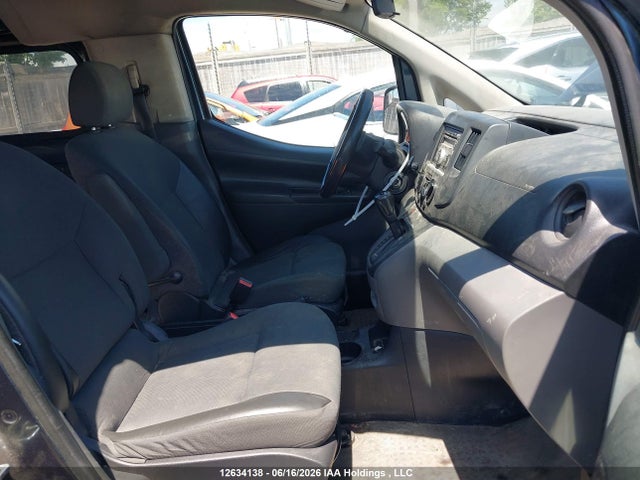 2015 Chevrolet City Express 1lt მანქანა იყიდება აუქციონზე, vin: 3N63M0ZN2FK700374, აუქციონის ნომერი: 12634138