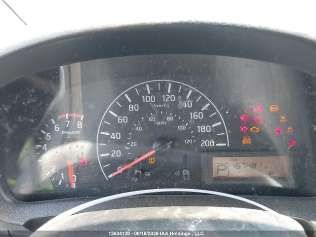 2015 Chevrolet City Express 1lt მანქანა იყიდება აუქციონზე, vin: 3N63M0ZN2FK700374, აუქციონის ნომერი: 12634138