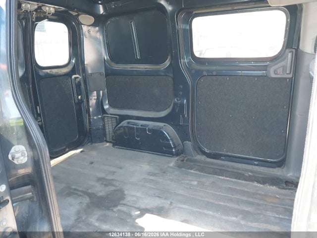 2015 Chevrolet City Express 1lt მანქანა იყიდება აუქციონზე, vin: 3N63M0ZN2FK700374, აუქციონის ნომერი: 12634138