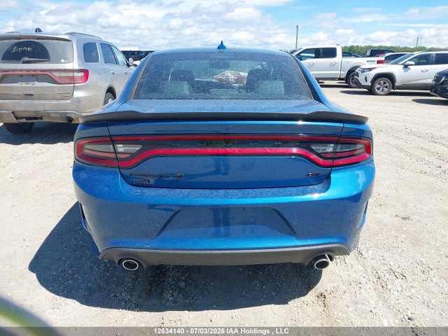 Dodge CHARGER GT 2023 2C3CDXMG9PH560935 Image 17