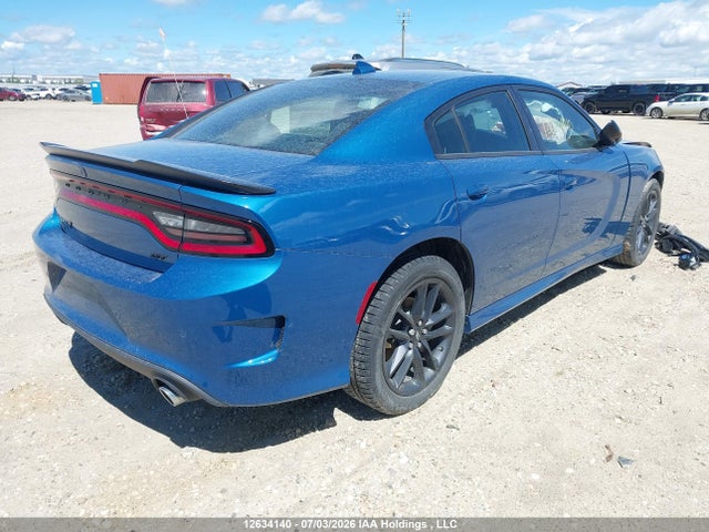 Aukcja sprzedaży 2023 Dodge Charger Gt, vin: 2C3CDXMG9PH560935, numer aukcji: 12634140