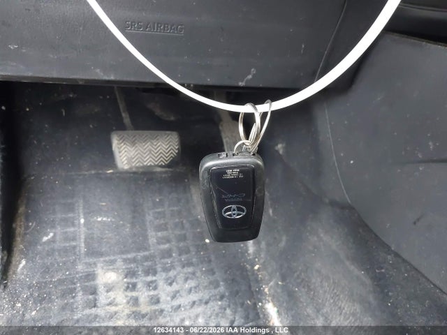 Aukcja sprzedaży 2021 Toyota C-hr Xle/le/night Shade/limited, vin: JTNKHMBX7M1114009, numer aukcji: 12634143