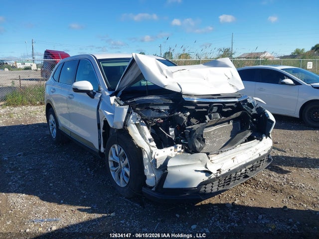 Aukcja sprzedaży 2025 Honda Cr-v Lx, vin: 2HKRS4H22SH115672, numer aukcji: 12634147