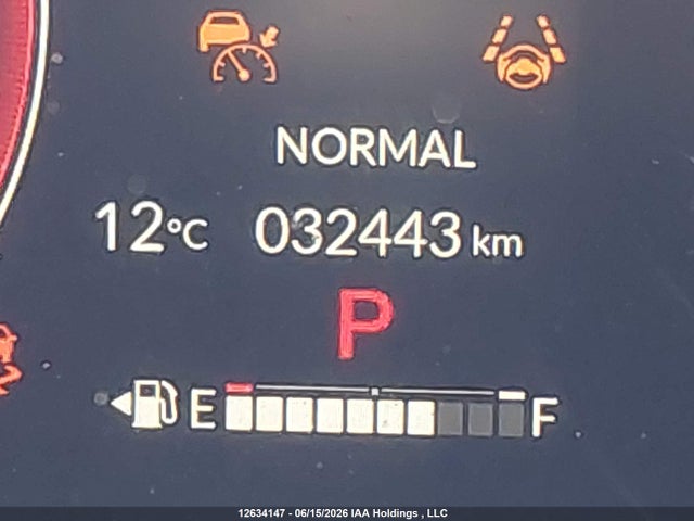 2025 Honda Cr-v Lx მანქანა იყიდება აუქციონზე, vin: 2HKRS4H22SH115672, აუქციონის ნომერი: 12634147
