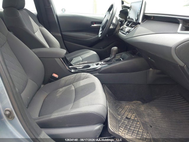 Toyota COROLLA LE 2020 5YFBPRBE4LP018982 Image 5