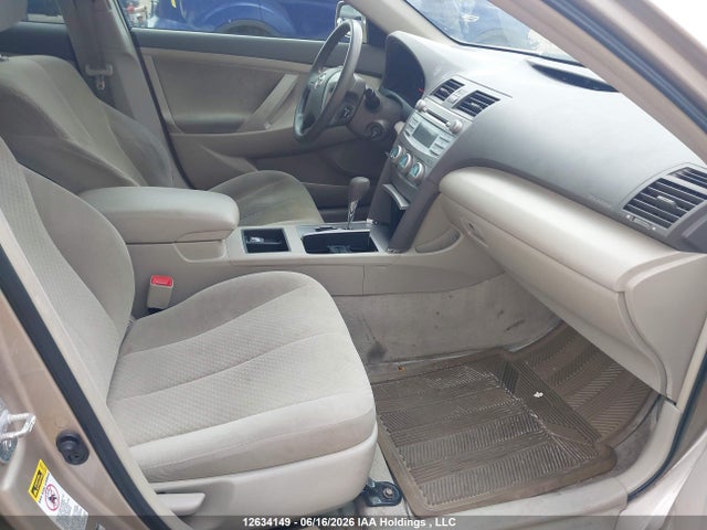 2007 Toyota Camry Le/se მანქანა იყიდება აუქციონზე, vin: 4T1BE46K17U041603, აუქციონის ნომერი: 12634149