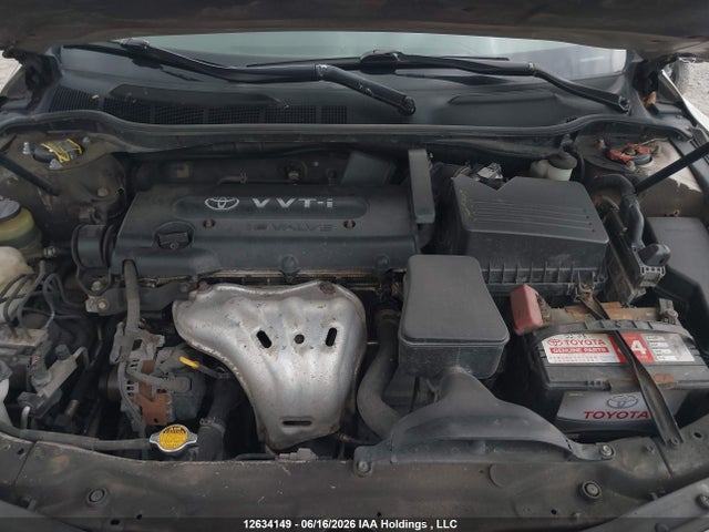 2007 Toyota Camry Le/se მანქანა იყიდება აუქციონზე, vin: 4T1BE46K17U041603, აუქციონის ნომერი: 12634149