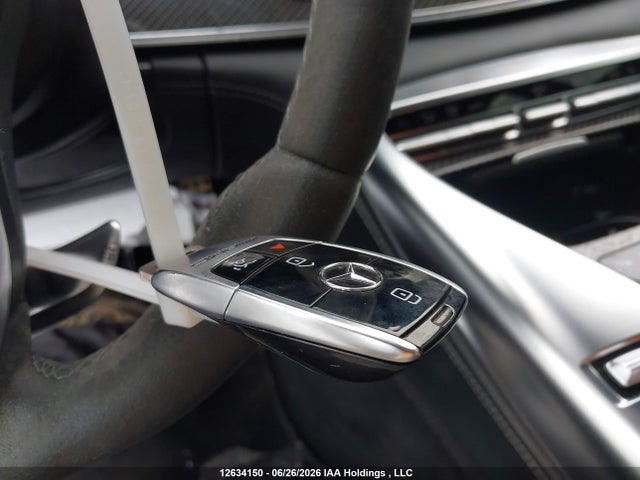Aukcja sprzedaży 2020 Mercedes-benz Amg Gt 63 Coupe S, vin: WDD7X8KB5LA014407, numer aukcji: 12634150