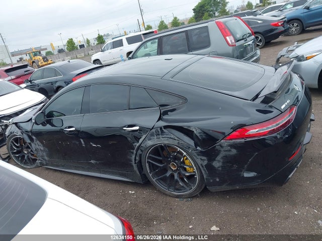 Aukcja sprzedaży 2020 Mercedes-benz Amg Gt 63 Coupe S, vin: WDD7X8KB5LA014407, numer aukcji: 12634150