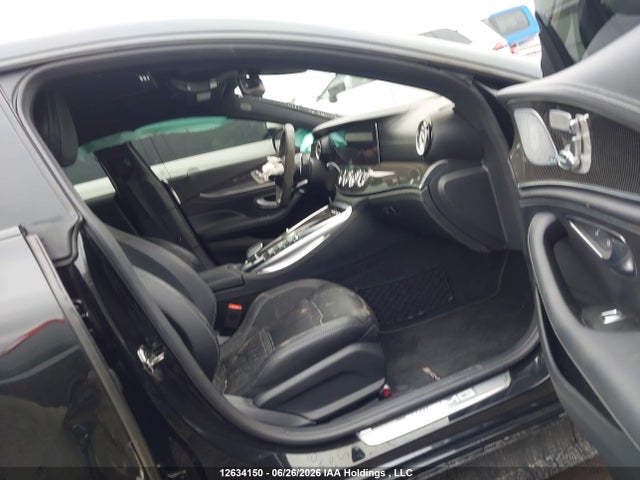 Aukcja sprzedaży 2020 Mercedes-benz Amg Gt 63 Coupe S, vin: WDD7X8KB5LA014407, numer aukcji: 12634150