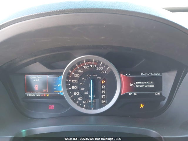 Ford EXPLORER XLT 2015 1FM5K8D8XFGC30302 Image 7