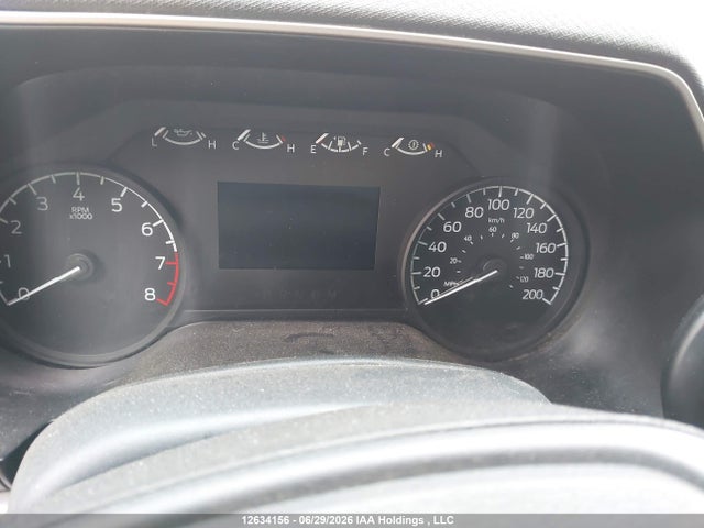 Ford F150 Supercrew 2023 1FTFW1E53NFA31931 Image 15