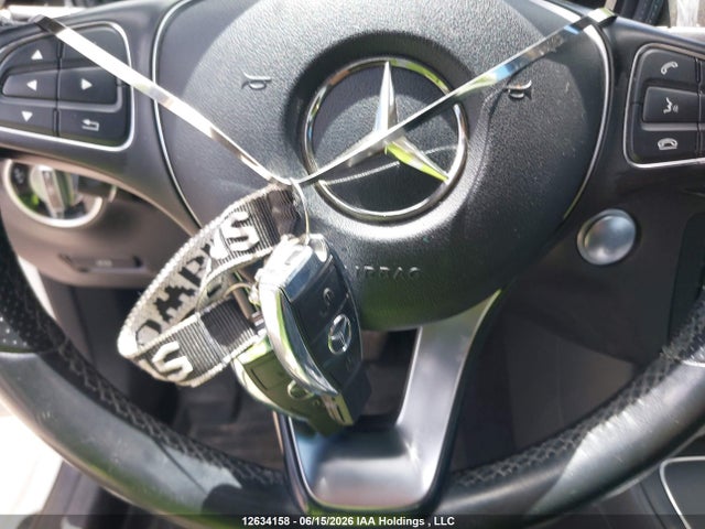 Aukcja sprzedaży 2015 Mercedes-benz B 250 4matic Sports Tourer, vin: WDDMH4GB3FJ299131, numer aukcji: 12634158