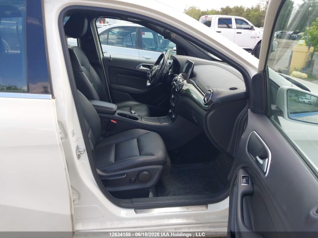 Aukcja sprzedaży 2015 Mercedes-benz B 250 4matic Sports Tourer, vin: WDDMH4GB3FJ299131, numer aukcji: 12634158