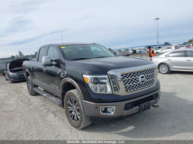 1N6BA1F44GN513770 auction archive image