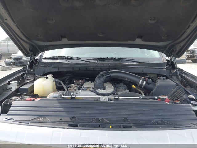 1N6BA1F44GN513770 Nissan Titan Xd Platinum Reserve/pro-4x/s/sl/sv