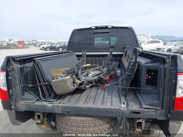 1N6BA1F44GN513770 Nissan Titan Xd Platinum Reserve/pro-4x/s/sl/sv