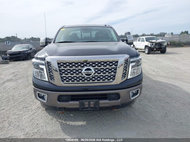 1N6BA1F44GN513770 Nissan Titan Xd Platinum Reserve/pro-4x/s/sl/sv