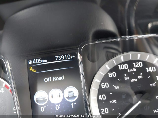 1N6BA1F44GN513770 Nissan Titan Xd Platinum Reserve/pro-4x/s/sl/sv